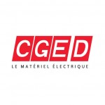 Logo CGED