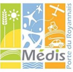 Logo médis